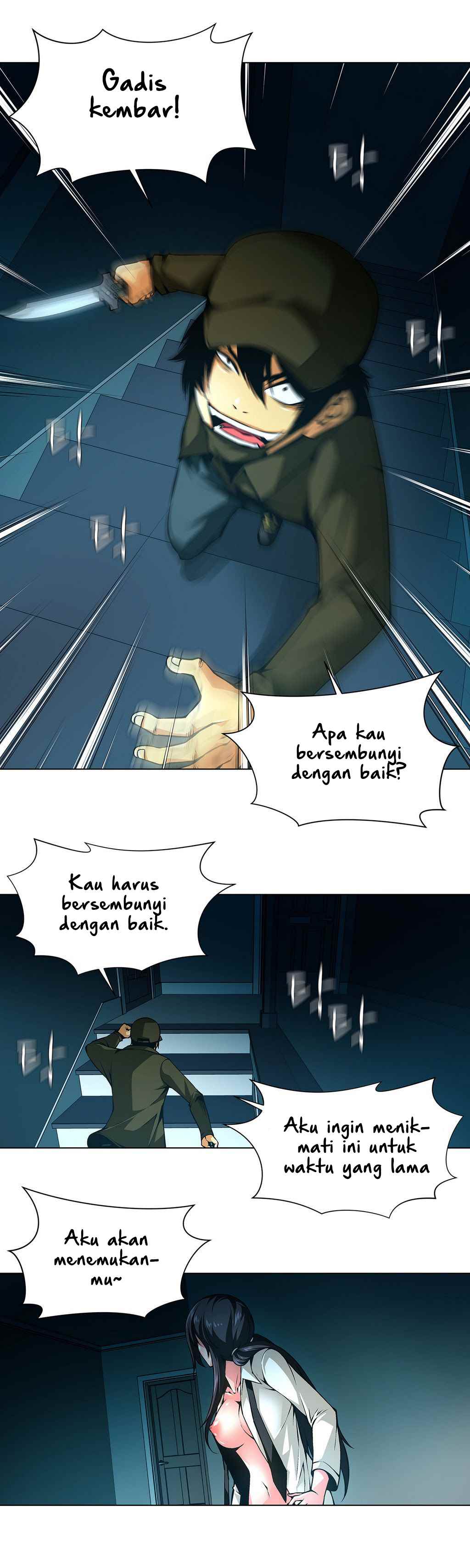 Twin Slaves - Chapter 27 8