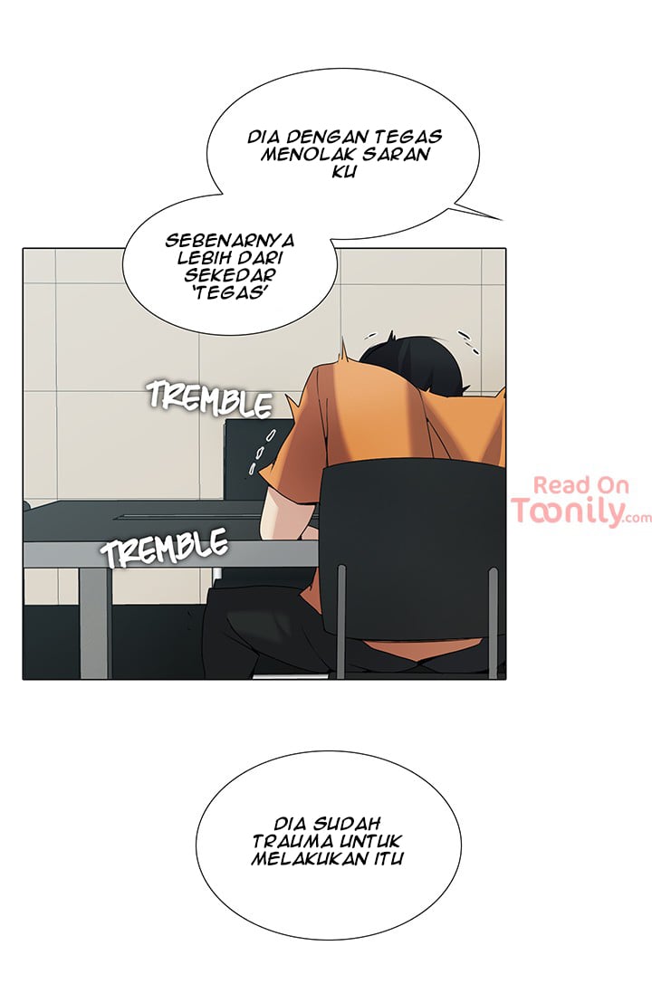 Cartoonists NSFW - Chapter 27 17