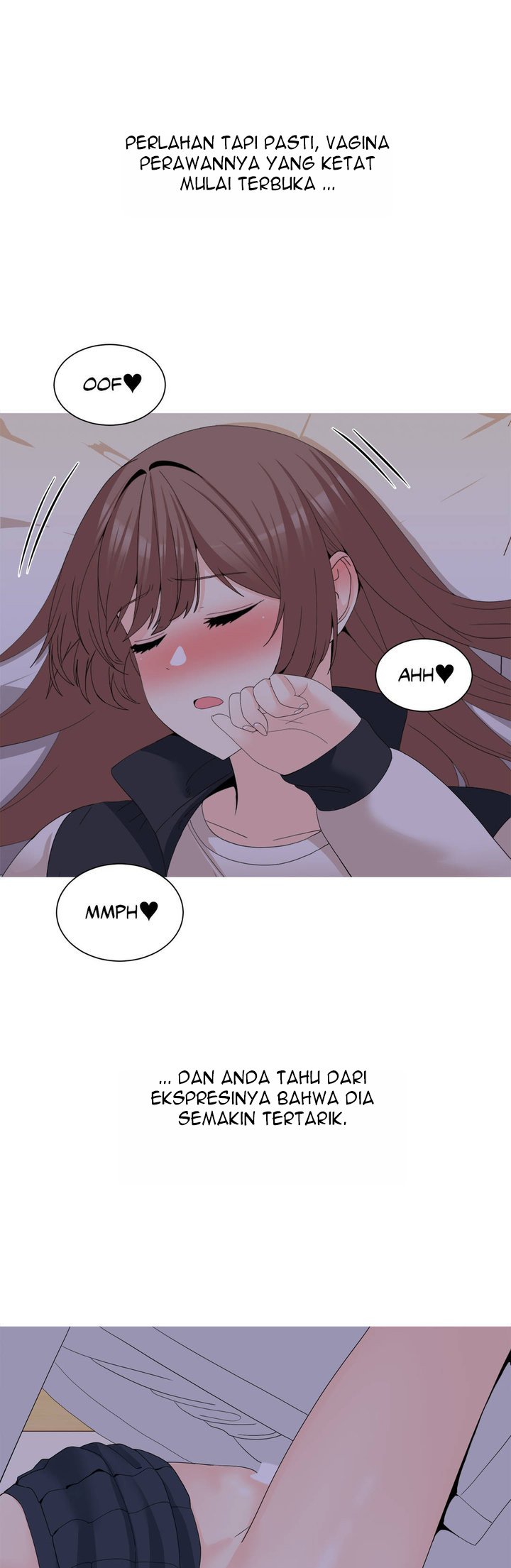 Fox Tales - Chapter 27 16