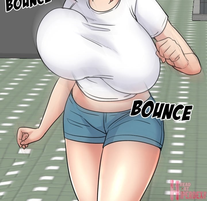 One Shot Men’s Clinic - Chapter 27 119 One Shot Men’s Clinic - Chapter 27 119