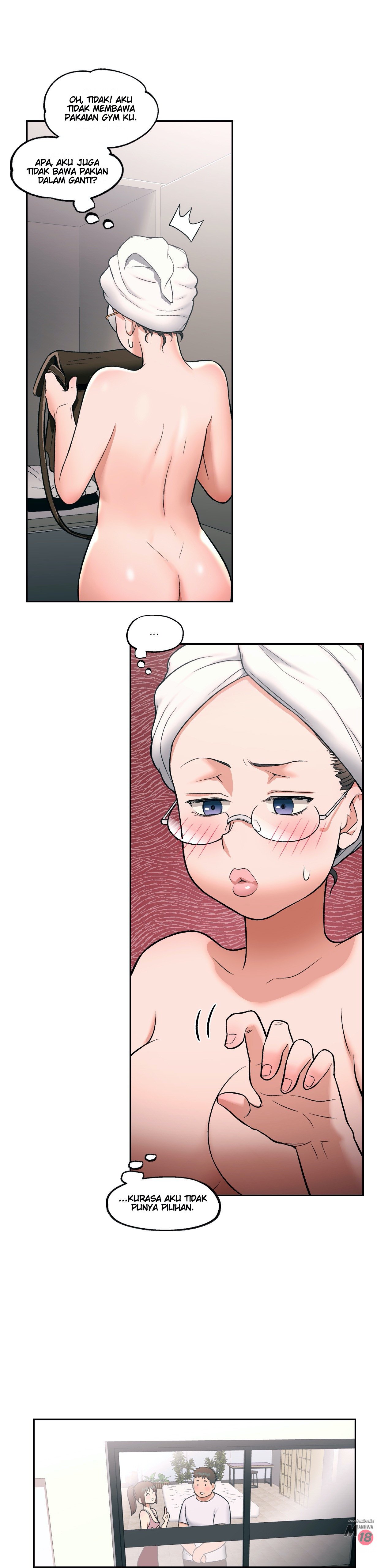 Sexercise - Chapter 27 19