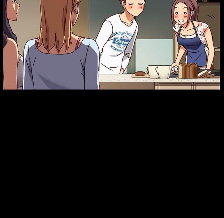 Perfect Roommates - Chapter 27 89