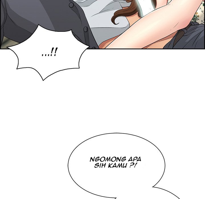 A Killer Woman - Chapter 27 80 A Killer Woman - Chapter 27 80