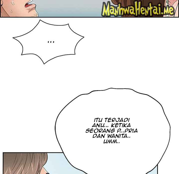 A Killer Woman - Chapter 27 89 A Killer Woman - Chapter 27 89