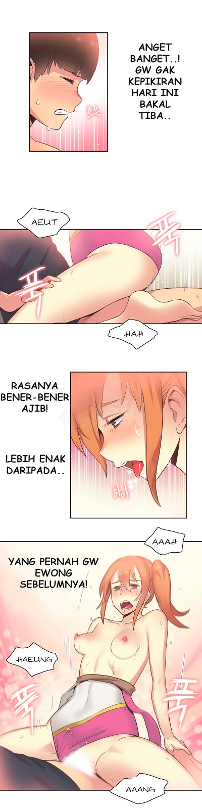 Sport Girl - Chapter 27 4