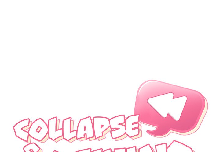 Collapse and Rewind - Chapter 27 2 Collapse and Rewind - Chapter 27 2