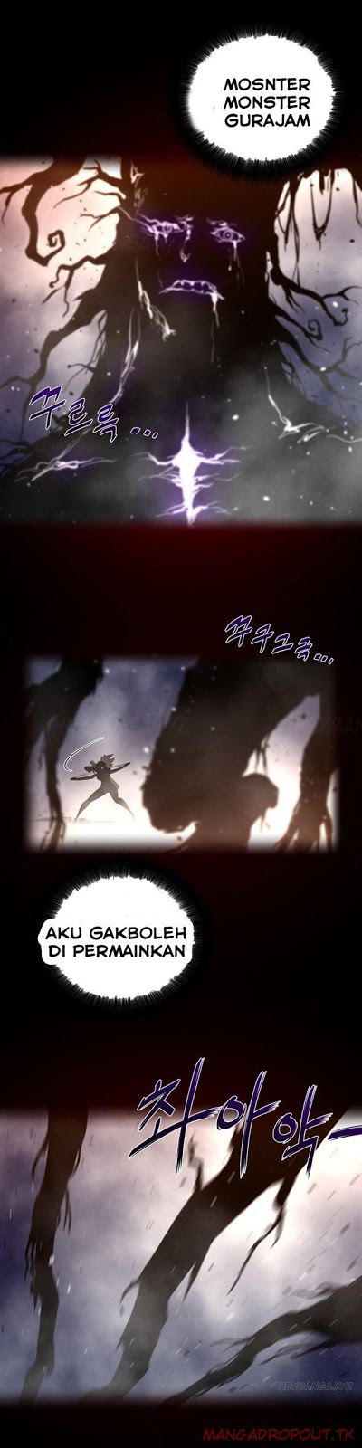 Perfect Half - Chapter 27 7