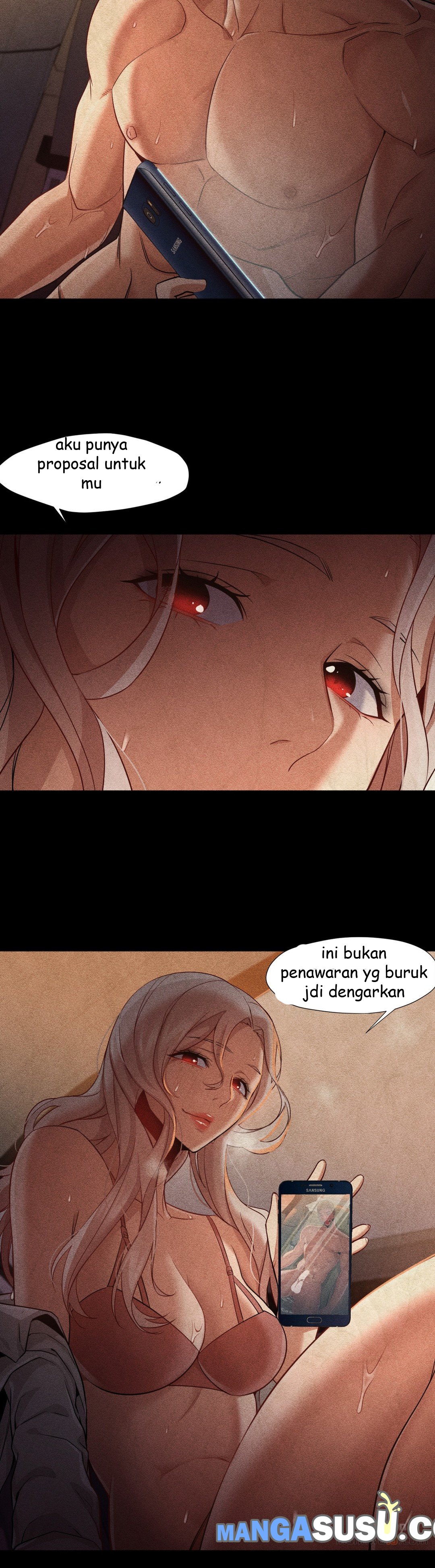 Man Up, Girl! - Chapter 27 20