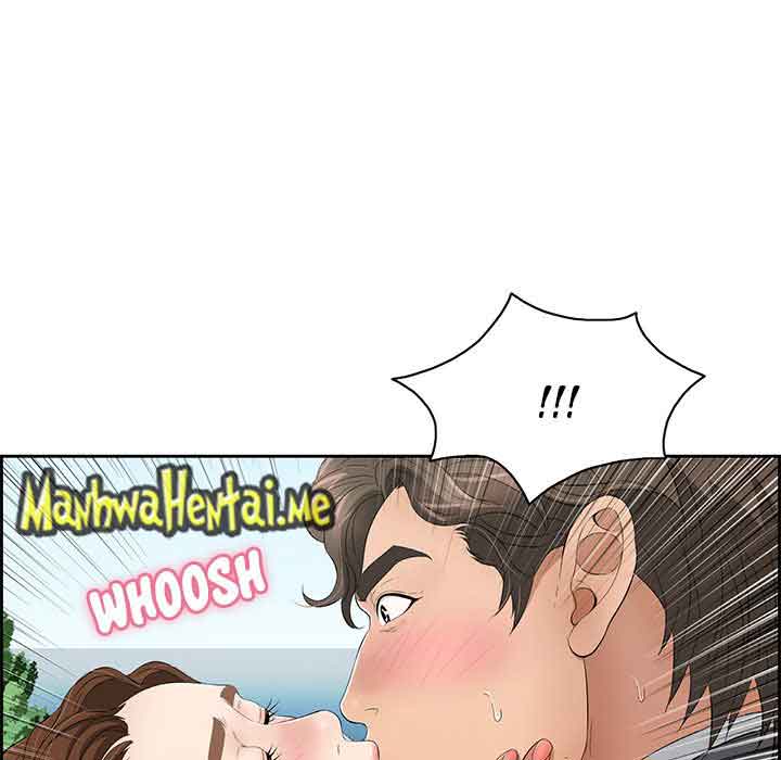 A Killer Woman - Chapter 27 34 A Killer Woman - Chapter 27 34