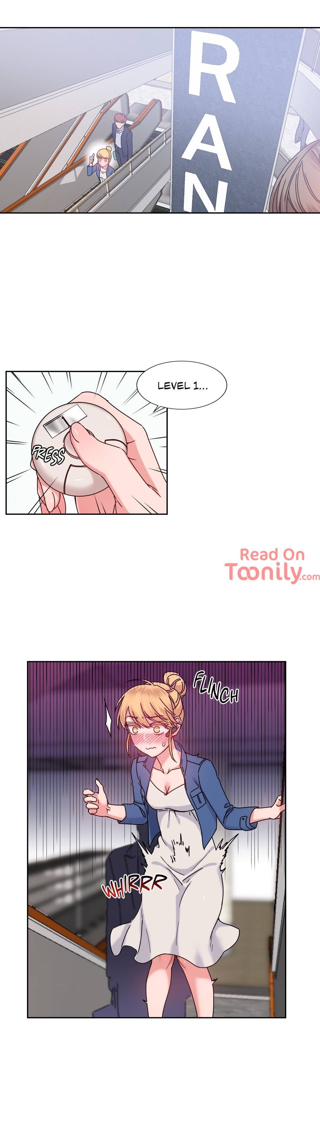 Tie Me Up - Chapter 27 14
