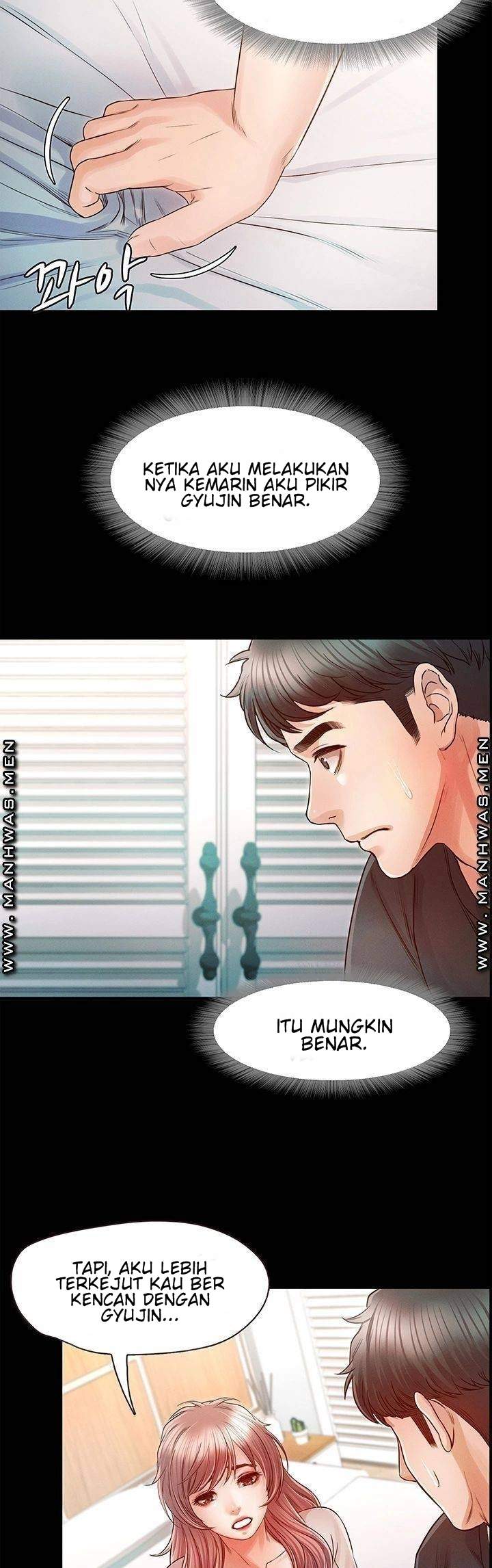 Who did you do with - Chapter 27 2