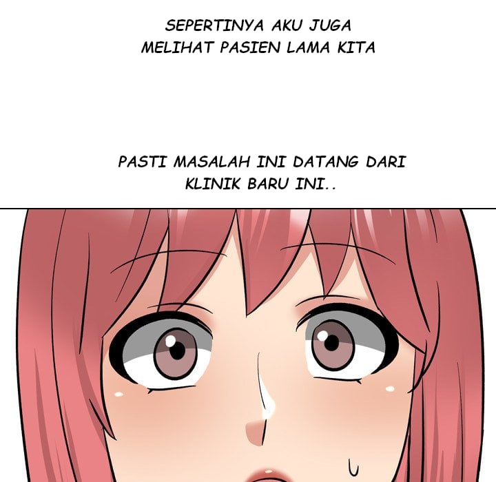 One Shot Men’s Clinic - Chapter 27 103 One Shot Men’s Clinic - Chapter 27 103