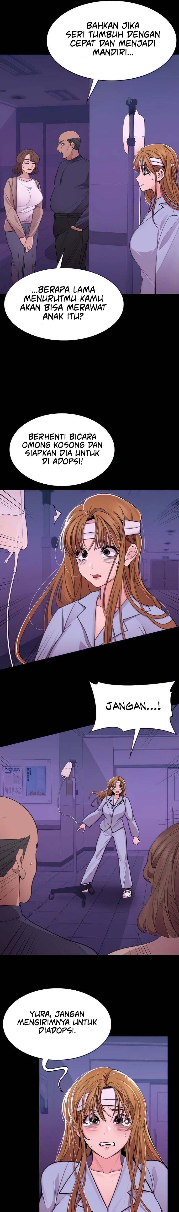 Meeting you again - Chapter 27 7