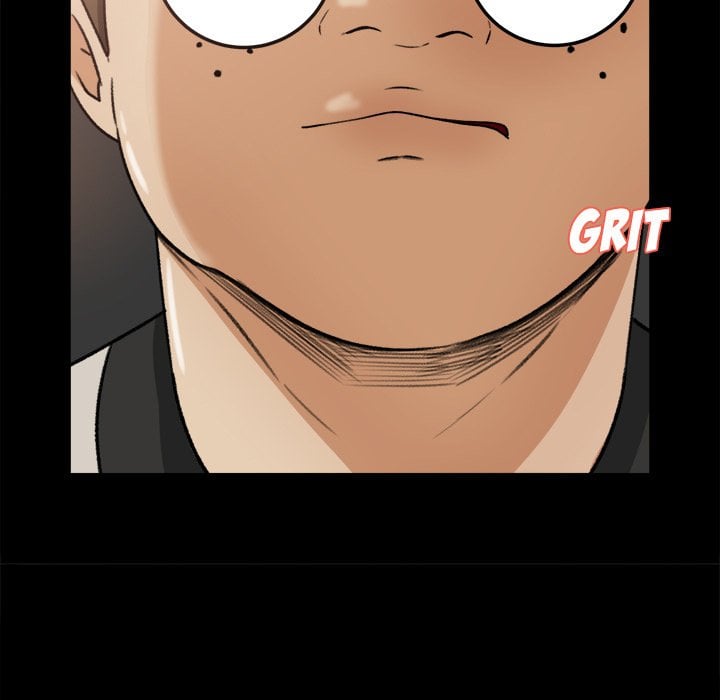 Inside the Uniform - Chapter 27 59