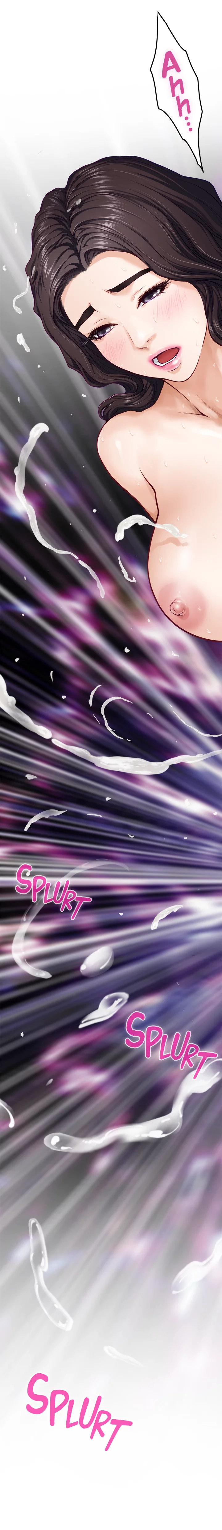 Noona’s Friend - Chapter 27 22 Noona’s Friend - Chapter 27 22