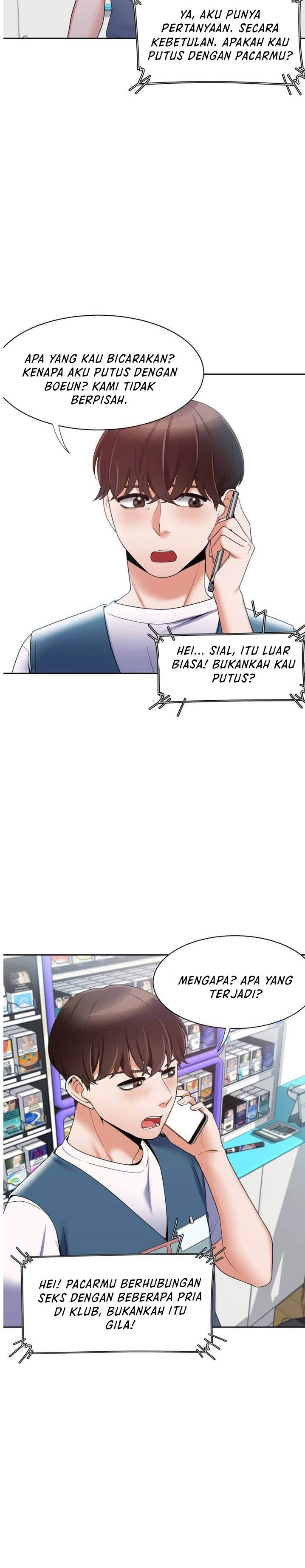 Bad Woman - Chapter 27 22