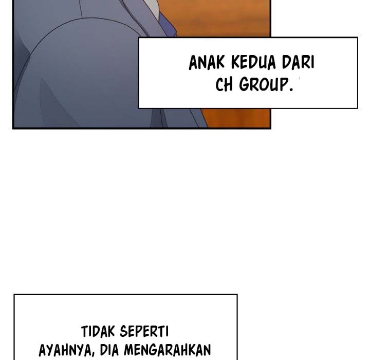Miss Announcer - Chapter 27 48