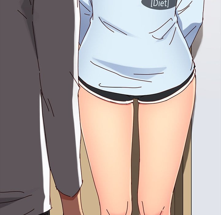 Perfect Roommates - Chapter 27 156