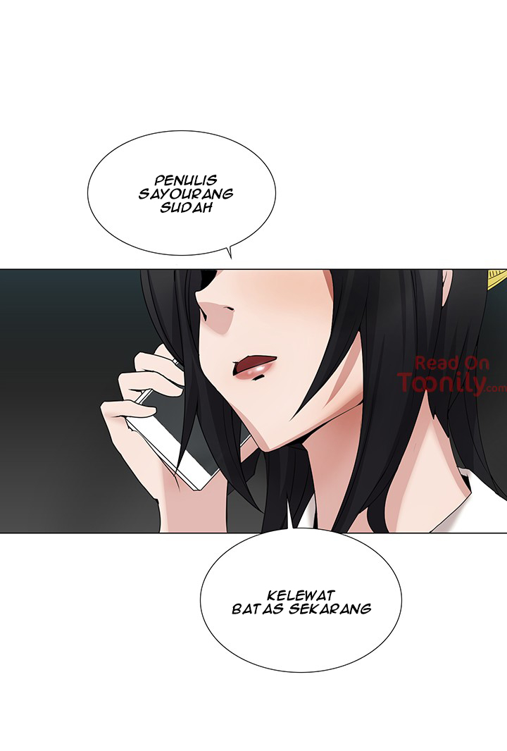 Cartoonists NSFW - Chapter 27 15