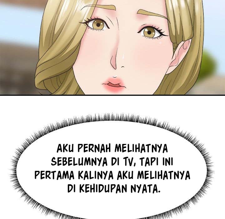 Miss Announcer - Chapter 27 46