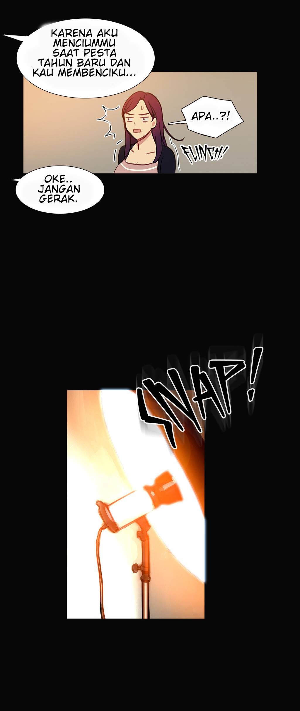 Fatal Woman - Chapter 27 11