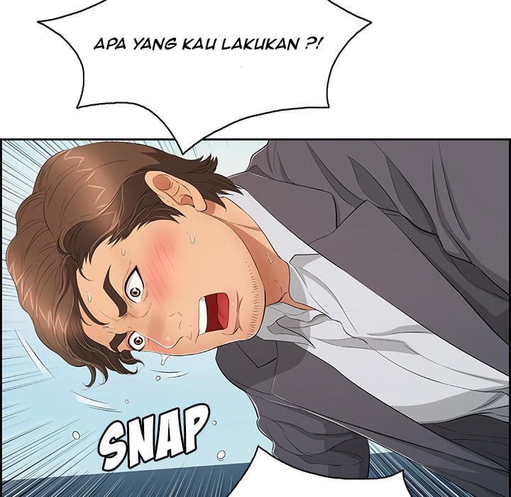 A Killer Woman - Chapter 27 25 A Killer Woman - Chapter 27 25