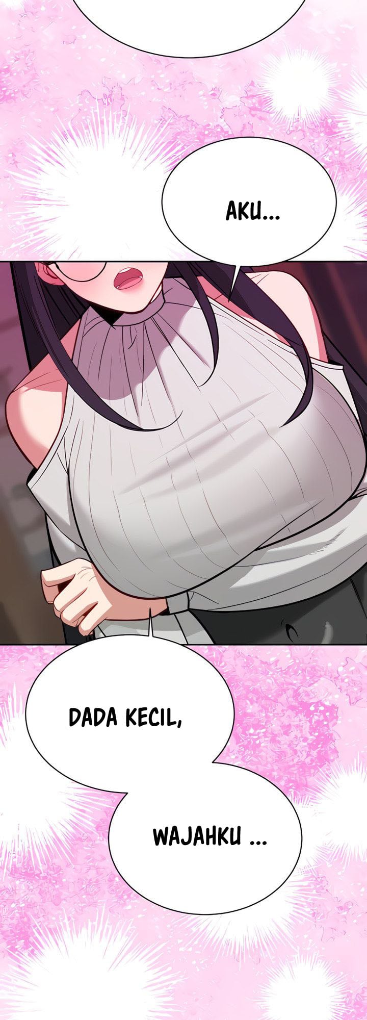 Secret Matter Of The Third Generation - Chapter 27 17 Secret Matter Of The Third Generation - Chapter 27 17