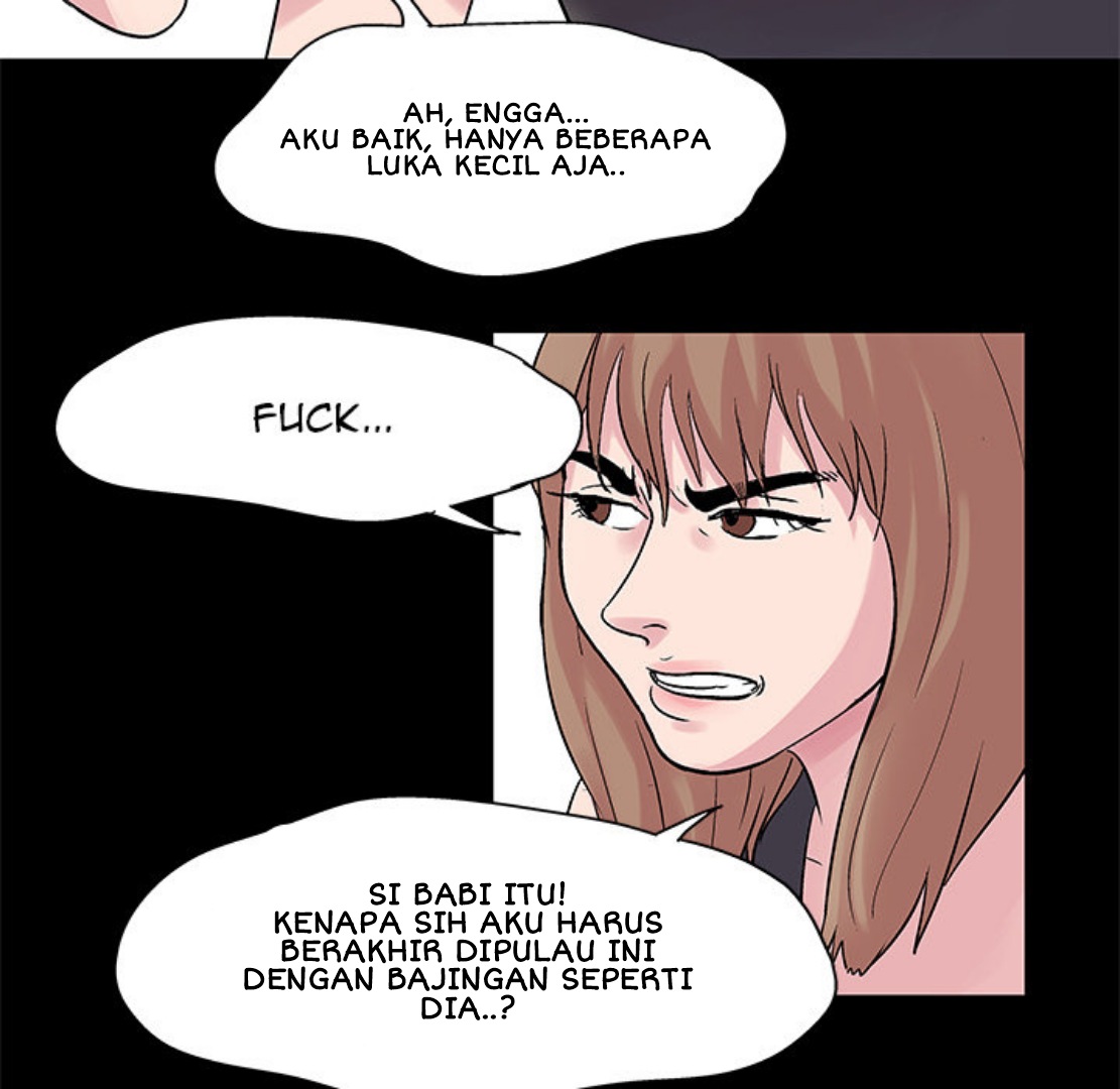Project Utopia - Chapter 27 18