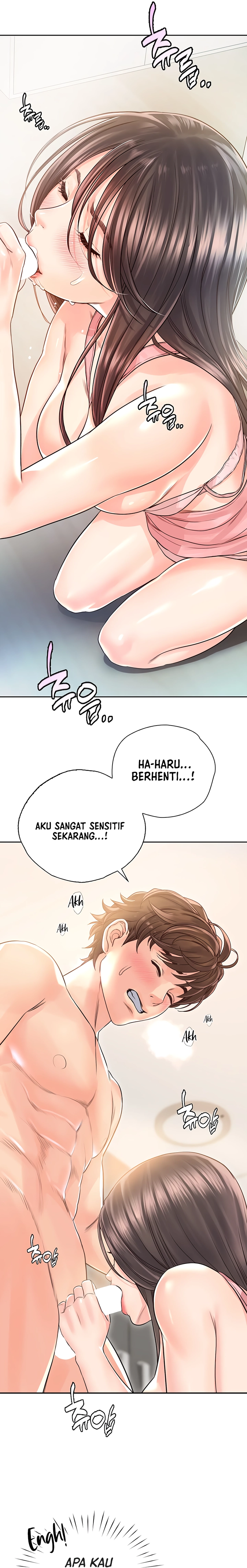 Osaka - Chapter 27 21