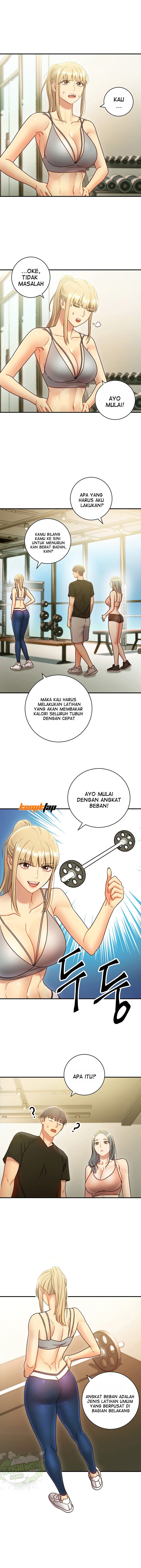 Stepmothers Friends - Chapter 27 7
