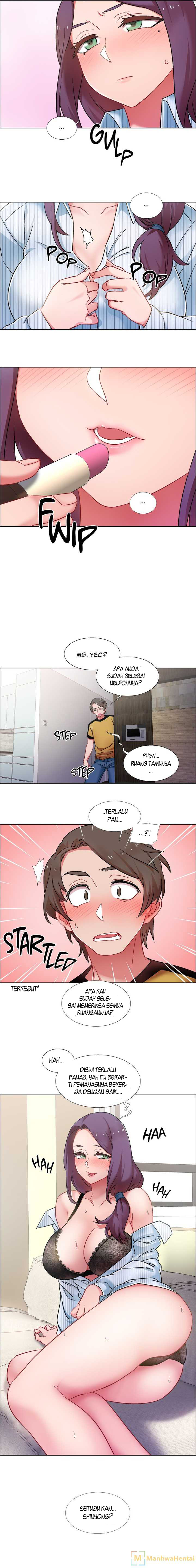 Rental Girls - Chapter 27 15 Rental Girls - Chapter 27 15