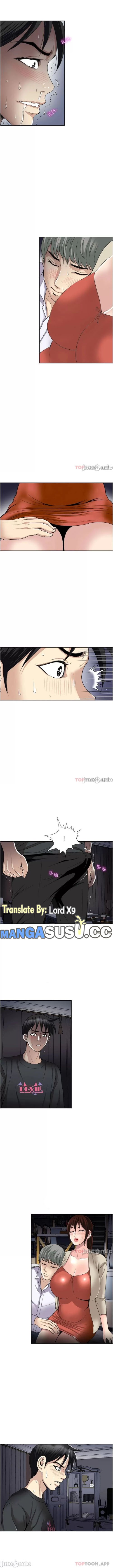 Only One Time - Chapter 27 8 Only One Time - Chapter 27 8