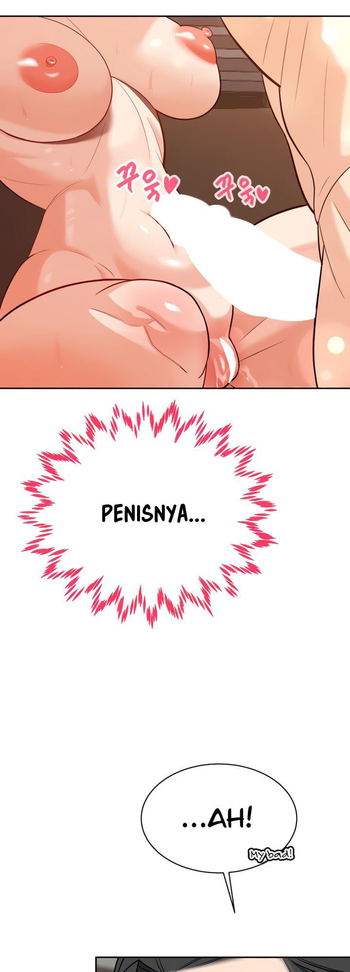 Secret Matter Of The Third Generation - Chapter 27 81 Secret Matter Of The Third Generation - Chapter 27 81