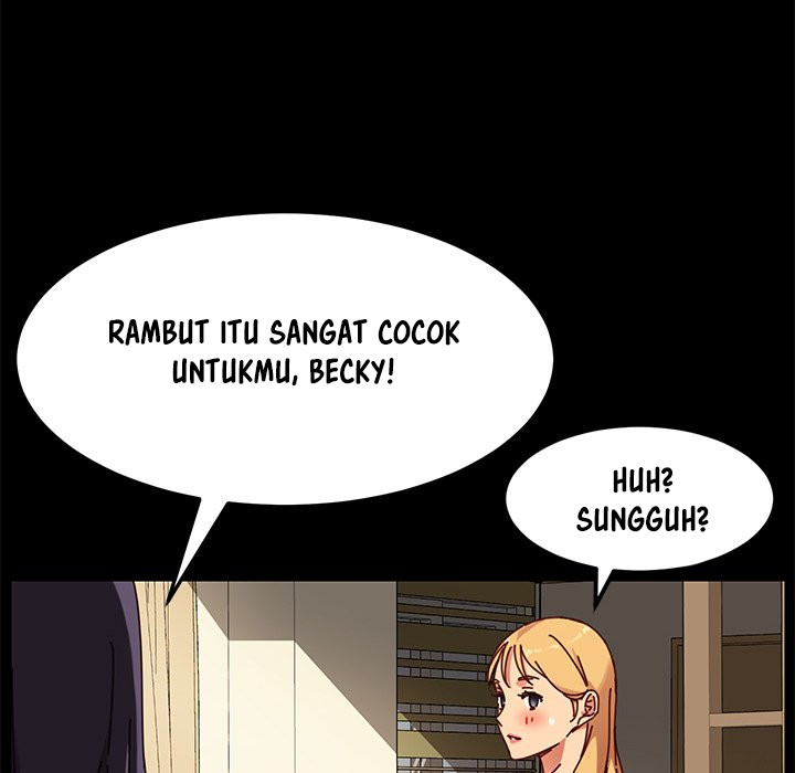 Perfect Roommates - Chapter 27 79