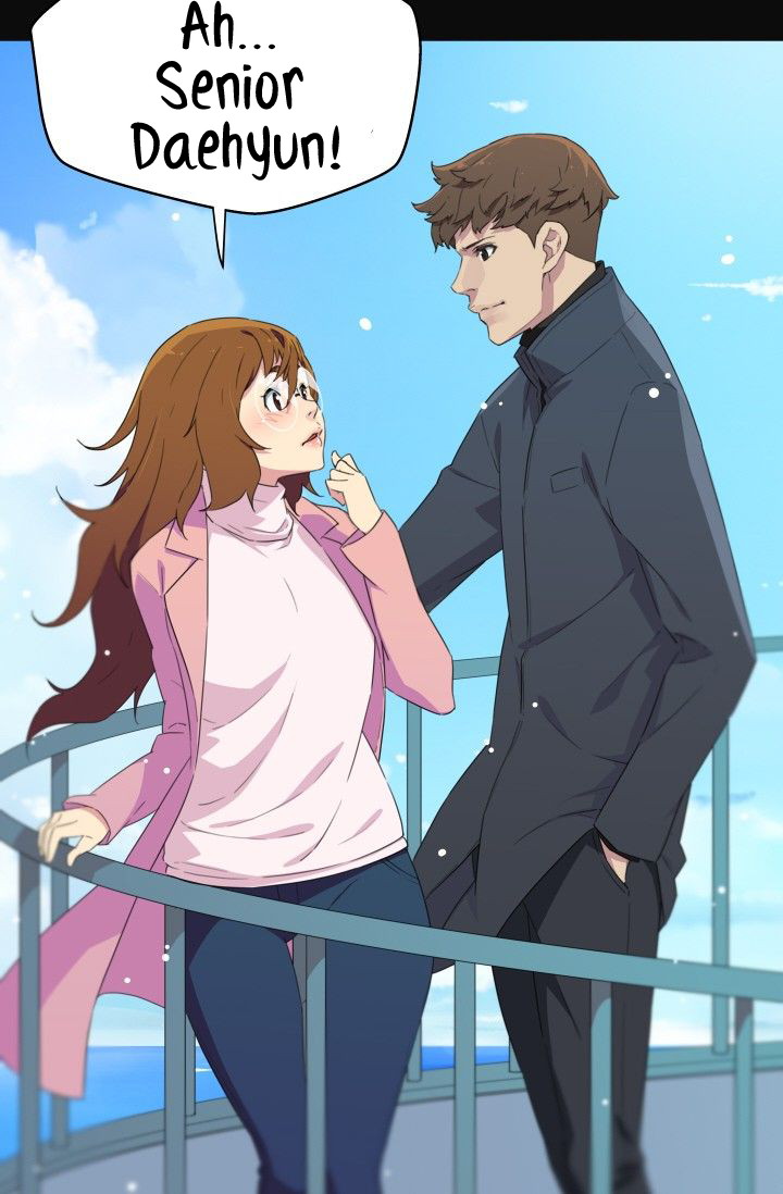 She Has Three Flavors - Chapter 27 68