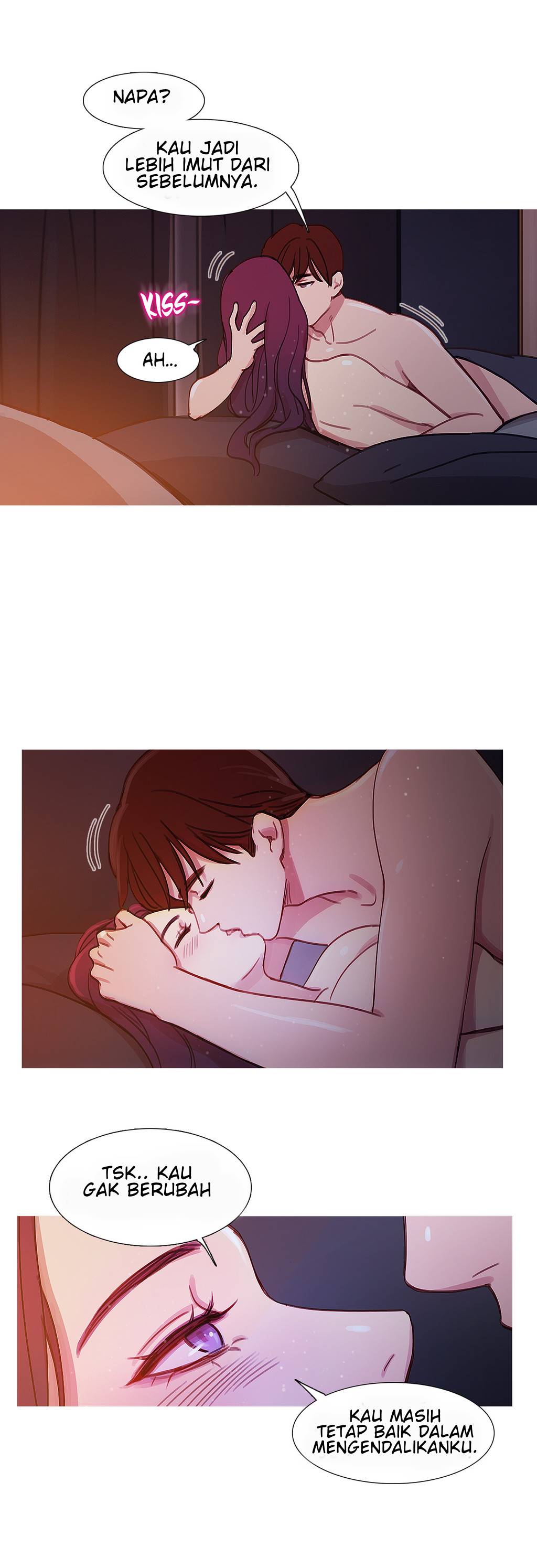 Fatal Woman - Chapter 27 22
