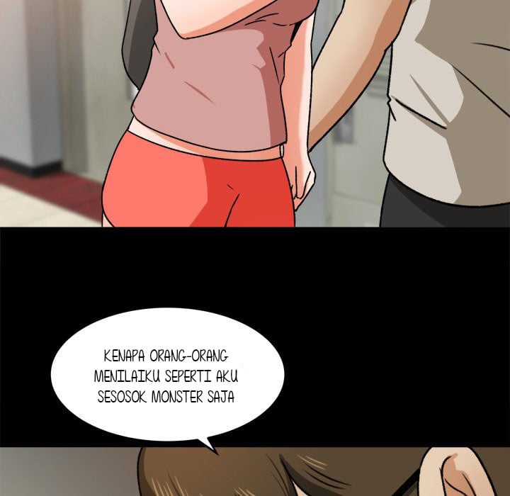 Inside the Uniform - Chapter 27 56