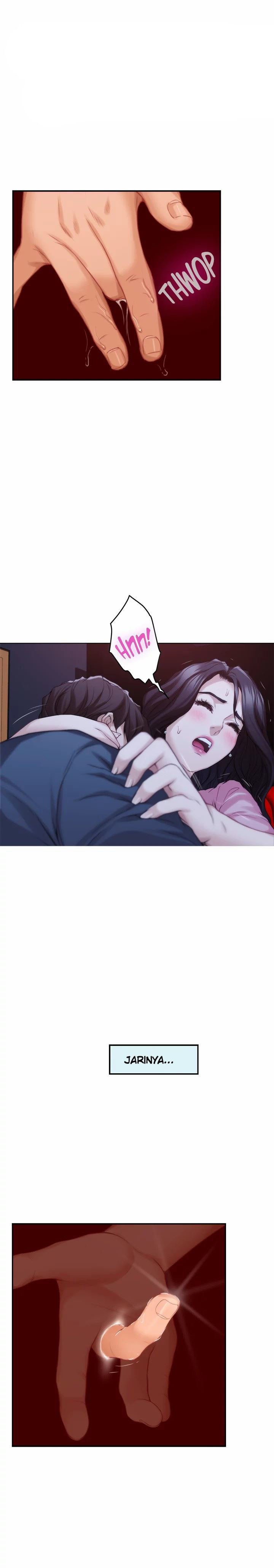 S-Mate - Chapter 27 14