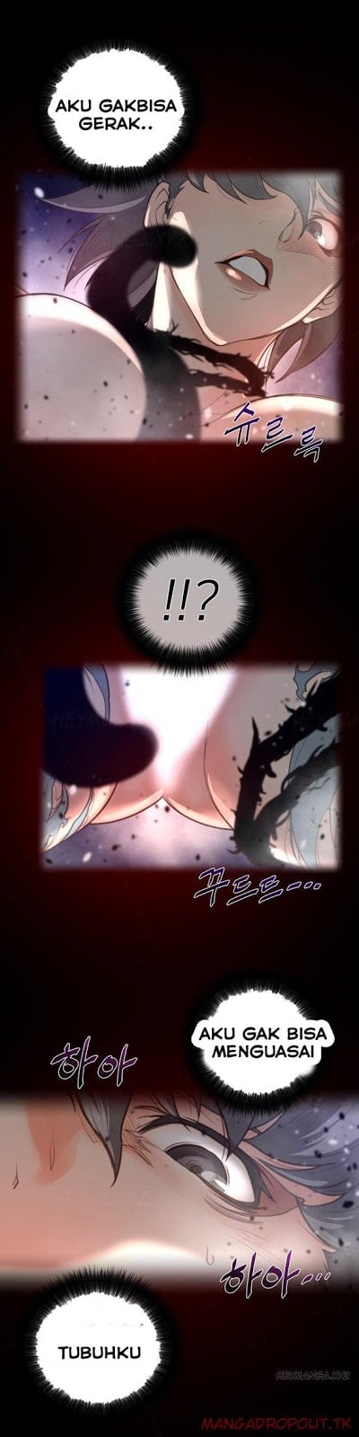 Perfect Half - Chapter 27 14