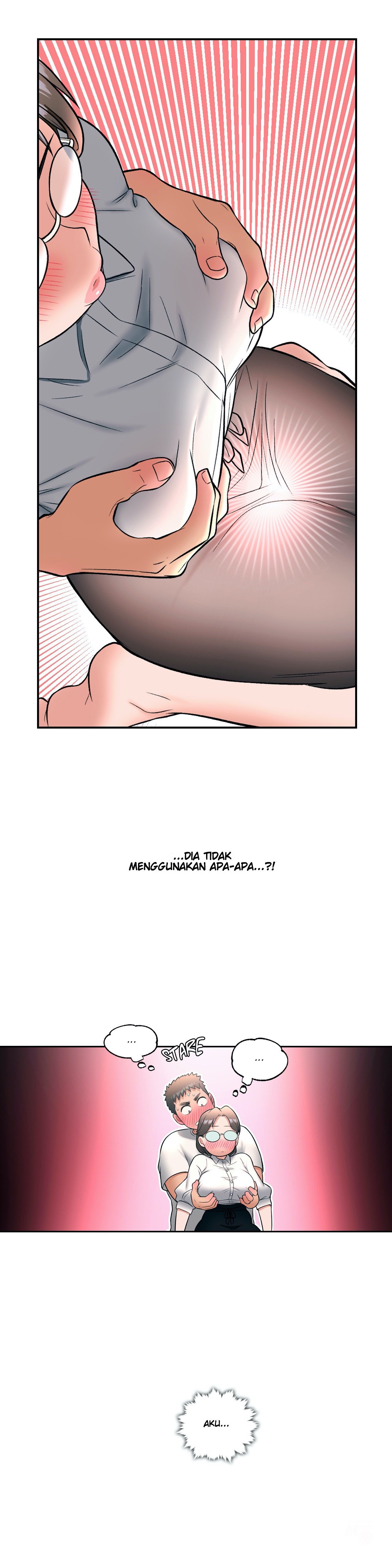 Sexercise - Chapter 27 25