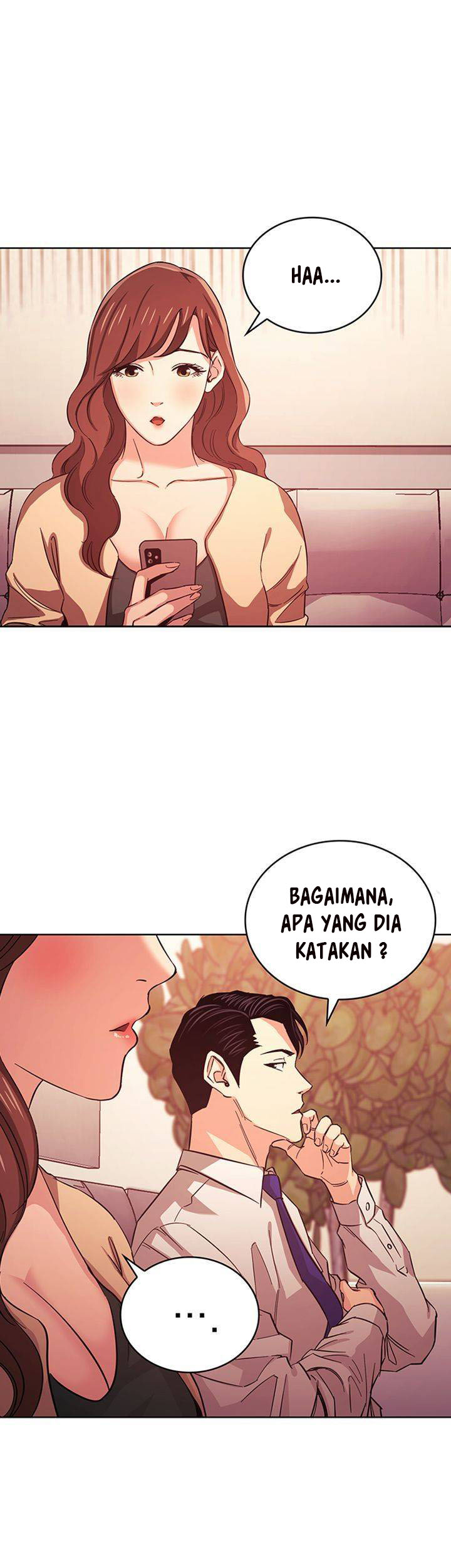 Mother Hunting - Chapter 27 19