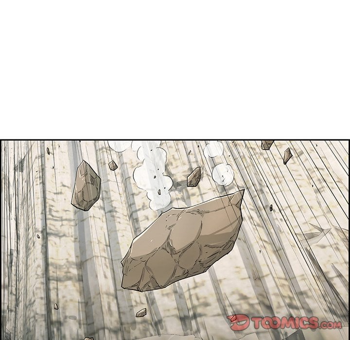 A Killer Woman - Chapter 27 15 A Killer Woman - Chapter 27 15