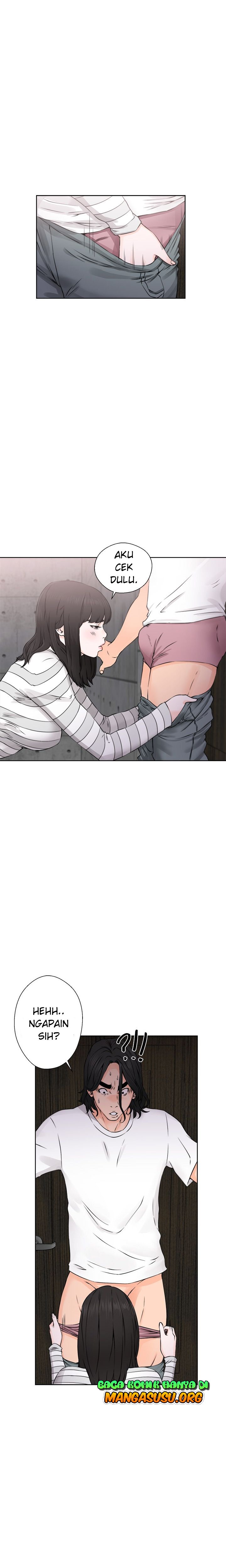 Lust Awakening - Chapter 28 5