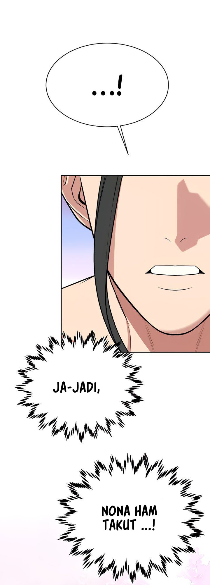 Secret Matter Of The Third Generation - Chapter 27 75 Secret Matter Of The Third Generation - Chapter 27 75