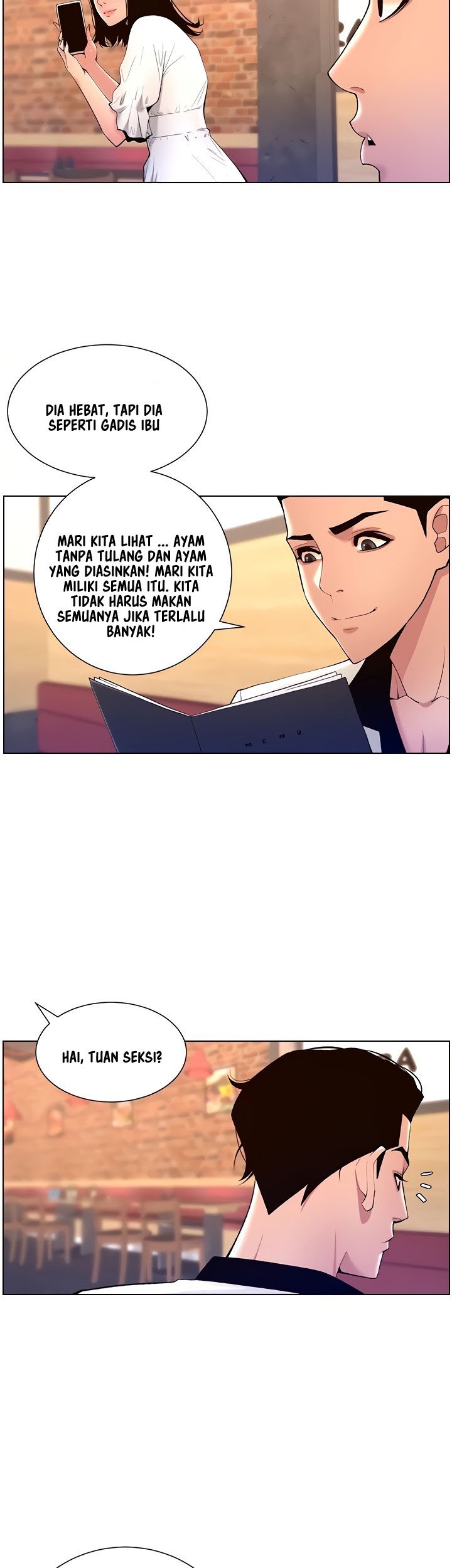 The Night King using App - Chapter 27 38