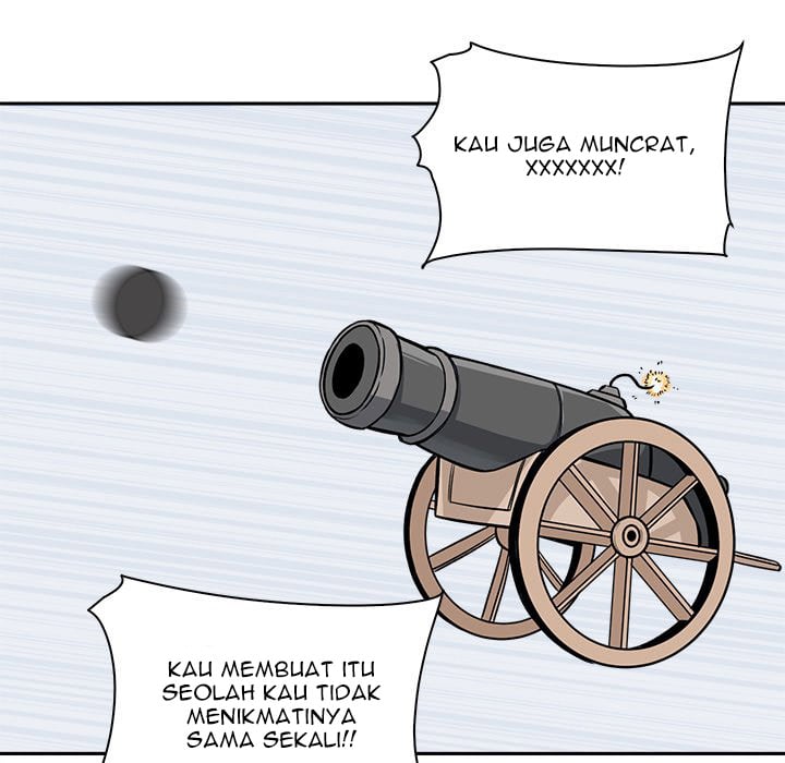 The Ark Is Me - Chapter 27 81