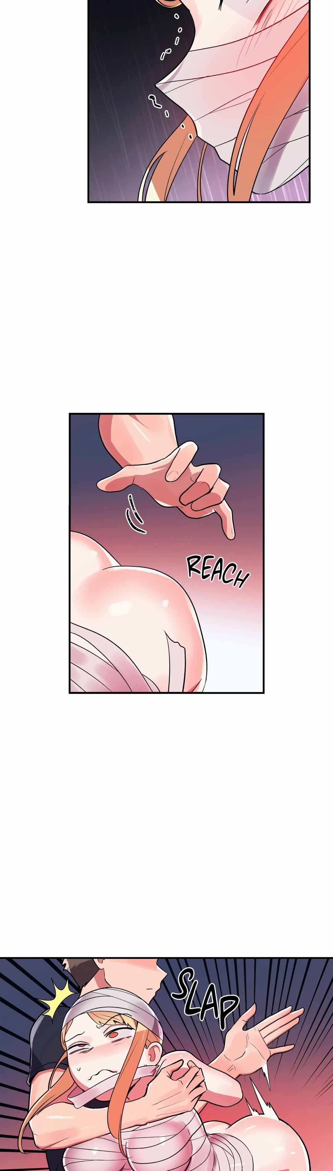 Her Nickname - Chapter 27 4 Her Nickname - Chapter 27 4