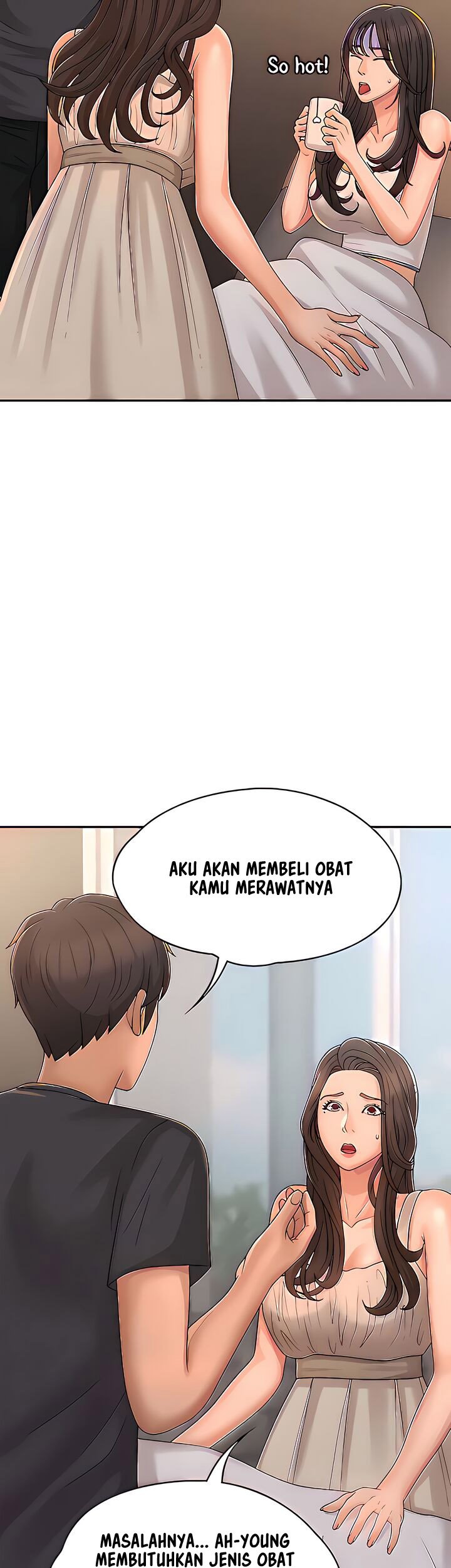 Teen Aunt - Chapter 27 25
