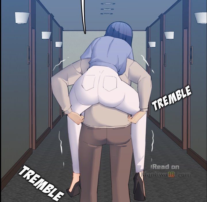 Never Too Late - Chapter 27 52 Never Too Late - Chapter 27 52