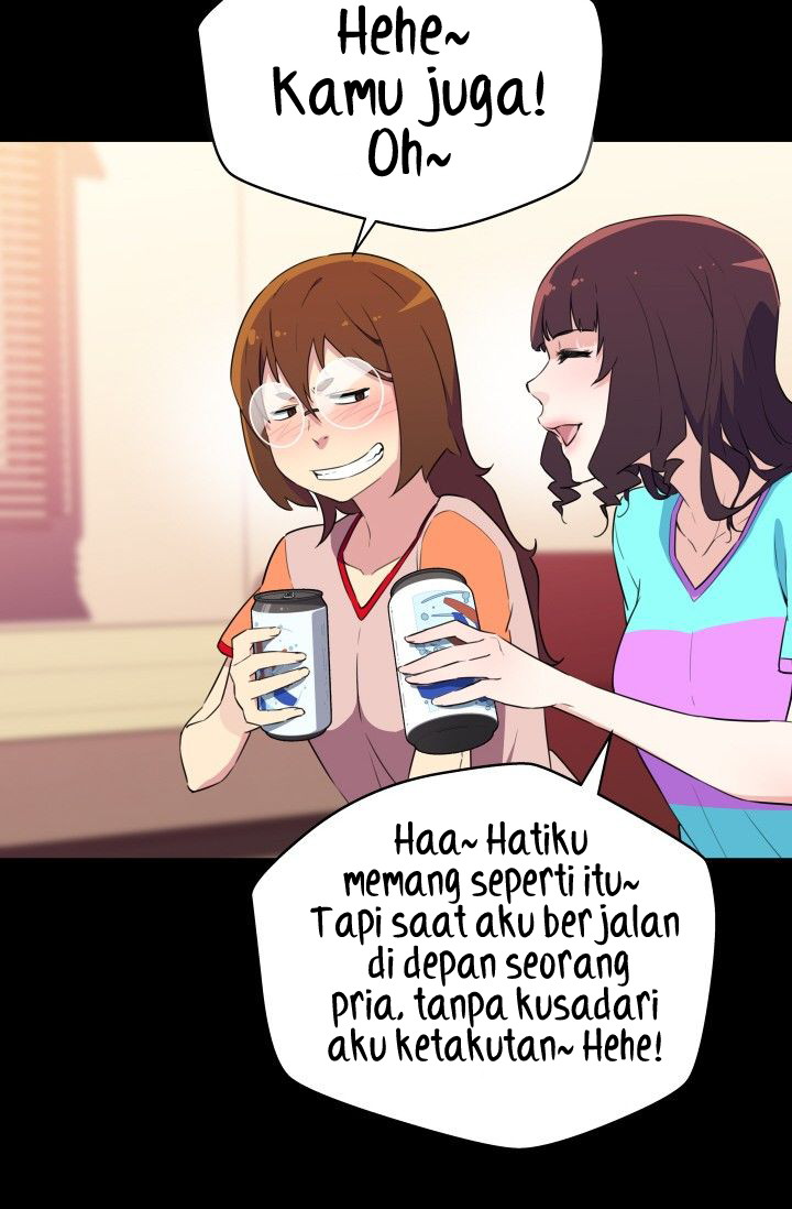 She Has Three Flavors - Chapter 27 27